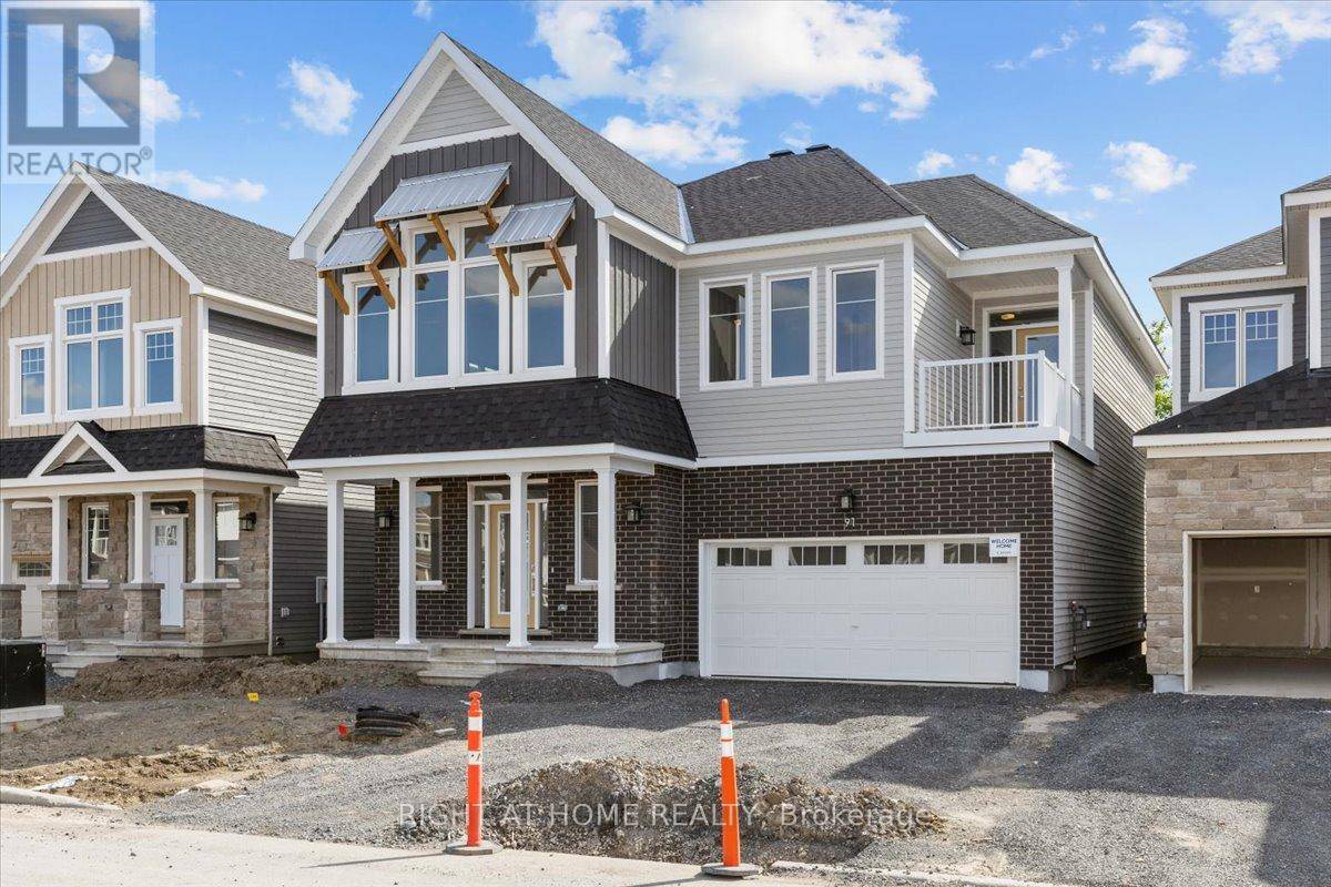 Ottawa, ON K0A2Z0,91 HACKAMORE CRESCENT