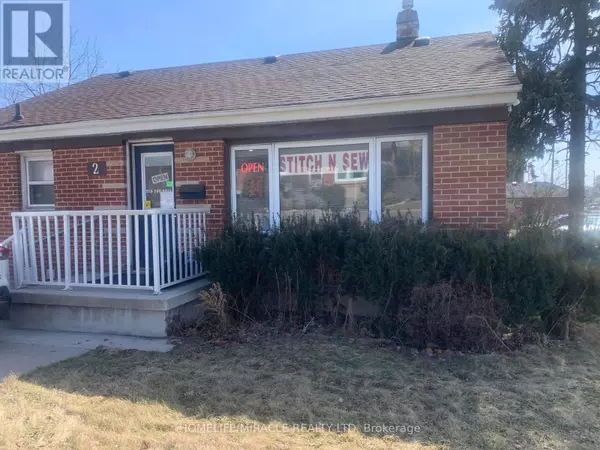 Cambridge, ON N1R1A2,2 MUNCH AVENUE