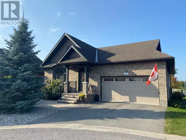 24 MAGNOLIA WAY, North Grenville, ON K0G1J0