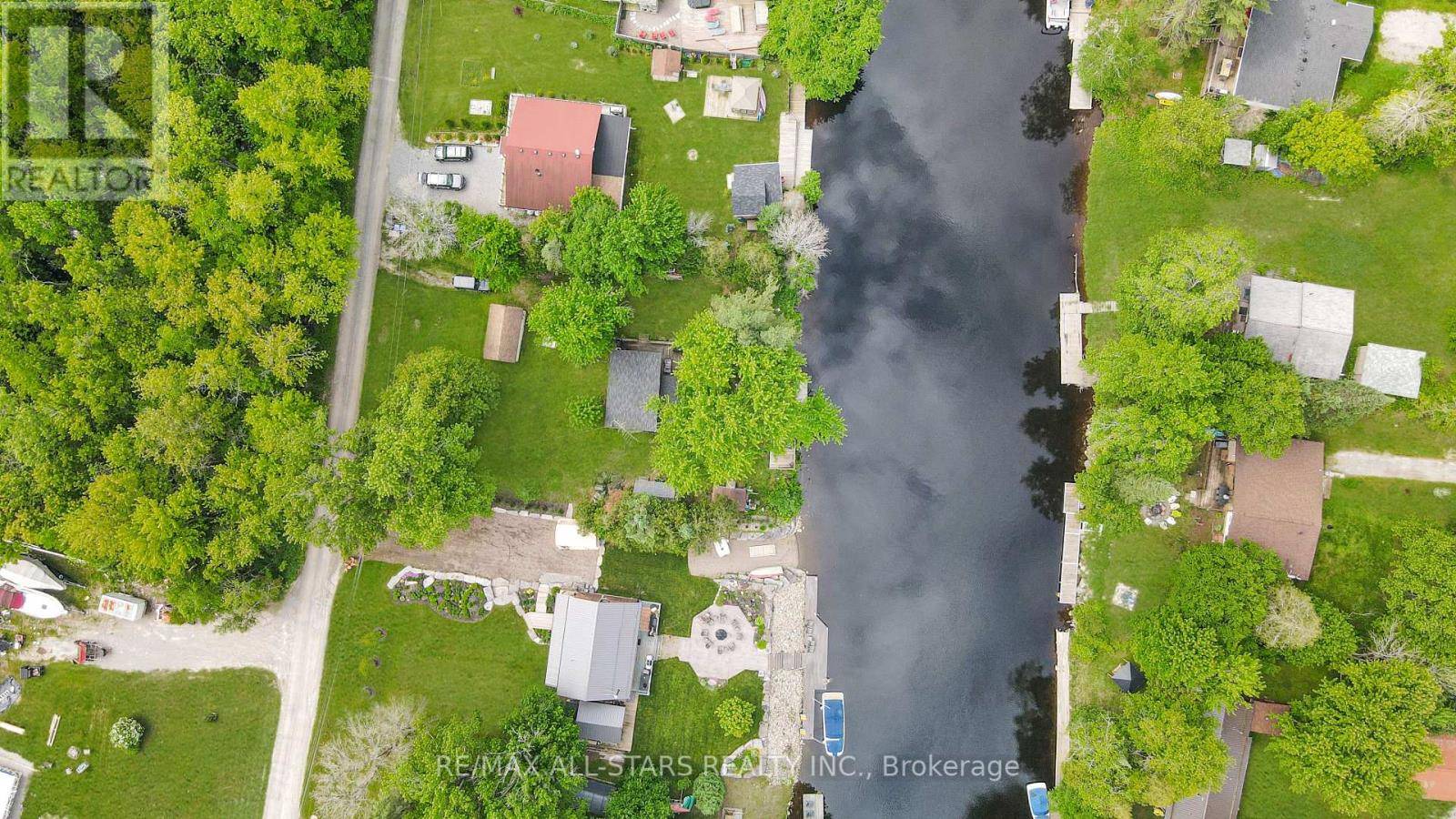 Kawartha Lakes (somerville), ON K0M1N0,143 FELL STATION DRIVE
