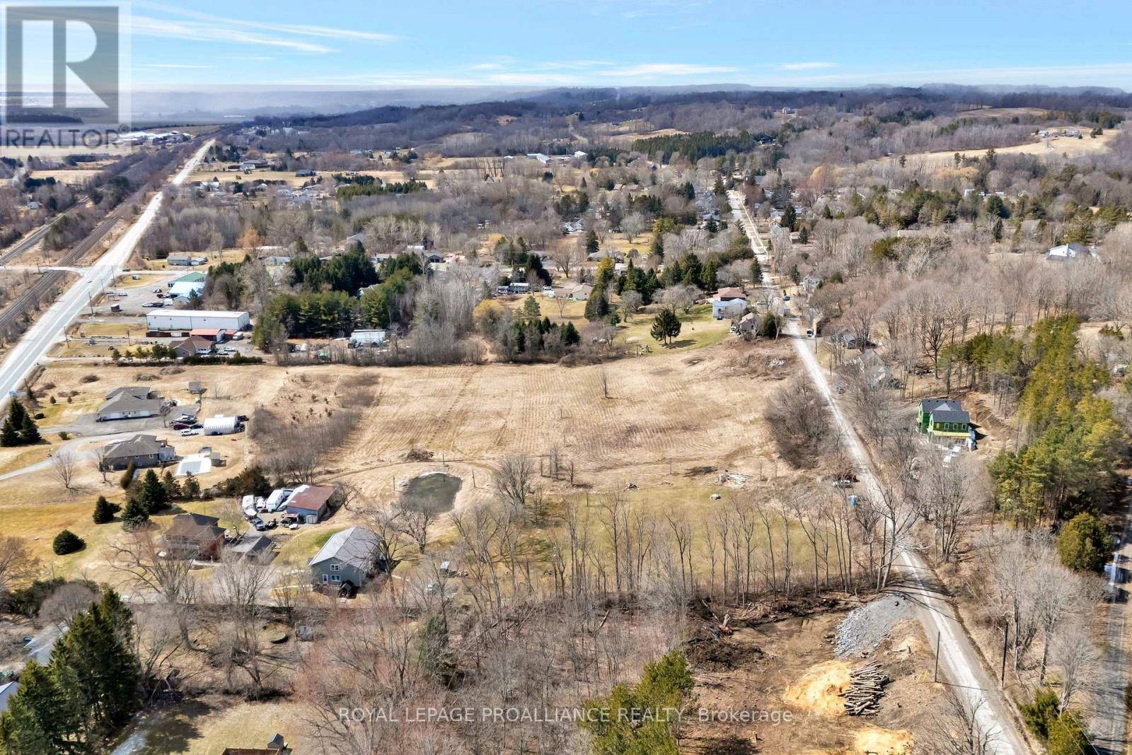 Quinte West (murray Ward), ON K0K1H0,0 SMITH STREET