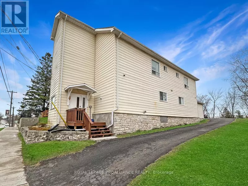 91 ST.LAWRENCE STREET E, Centre Hastings, ON K0K2K0