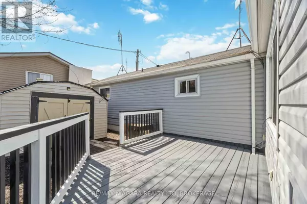Niagara Falls (casey), ON L2E6S4,2175 MEWBURN RD #21