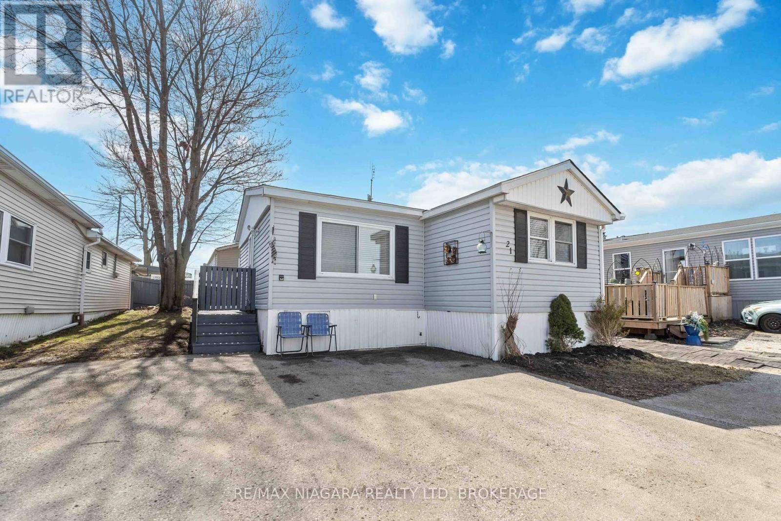 Niagara Falls (casey), ON L2E6S4,2175 MEWBURN RD #21