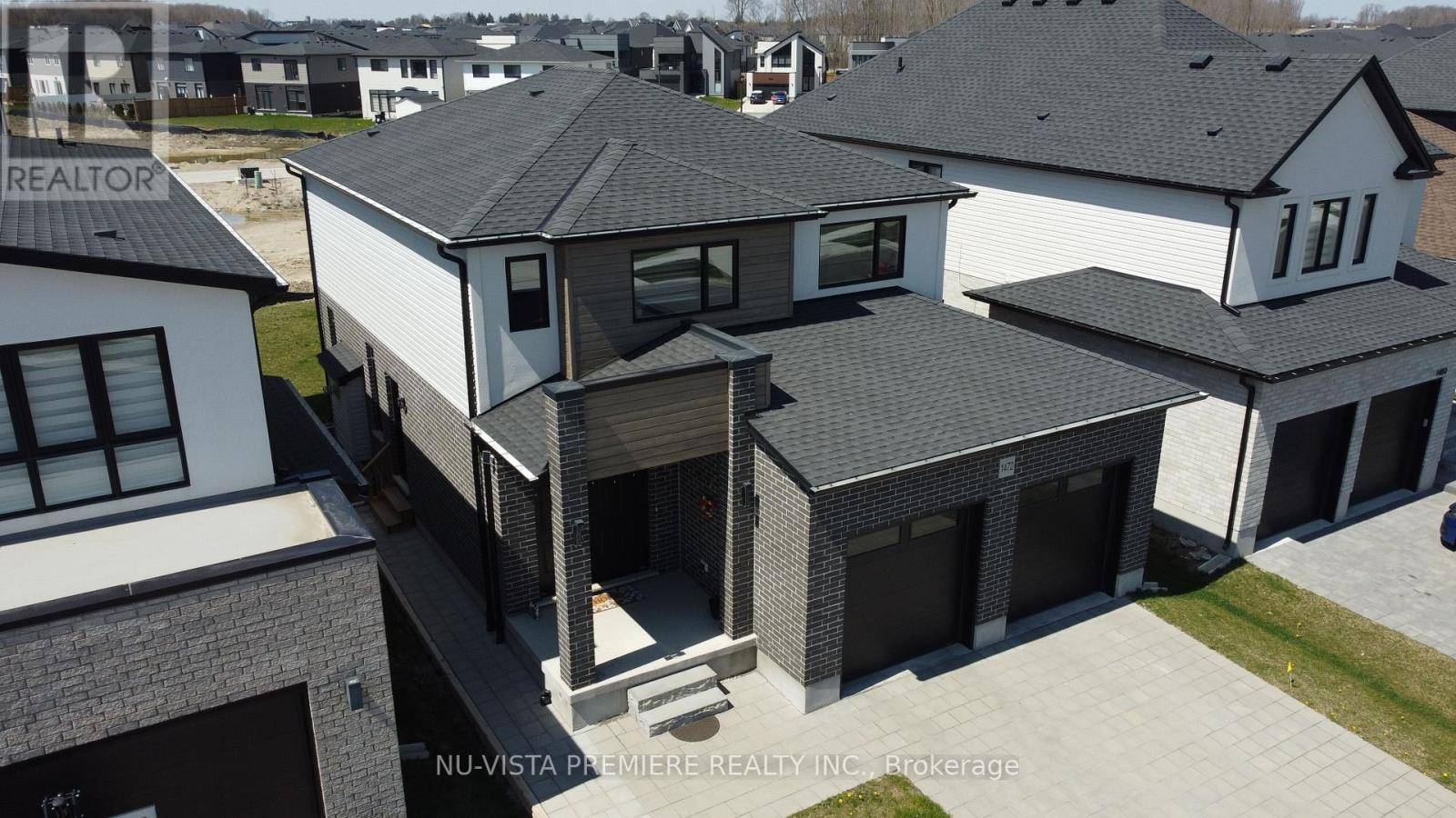 1472 MEDWAY PARK DRIVE, London North (north S), ON N6G0Z6