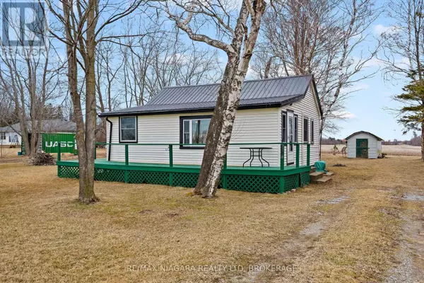 Haldimand (dunnville), ON N0A1K0,32 ERIE HEIGHTS LINE