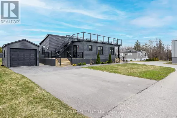 Bluewater (bayfield), ON N0M1G0,77683 Bluewater HWY #61