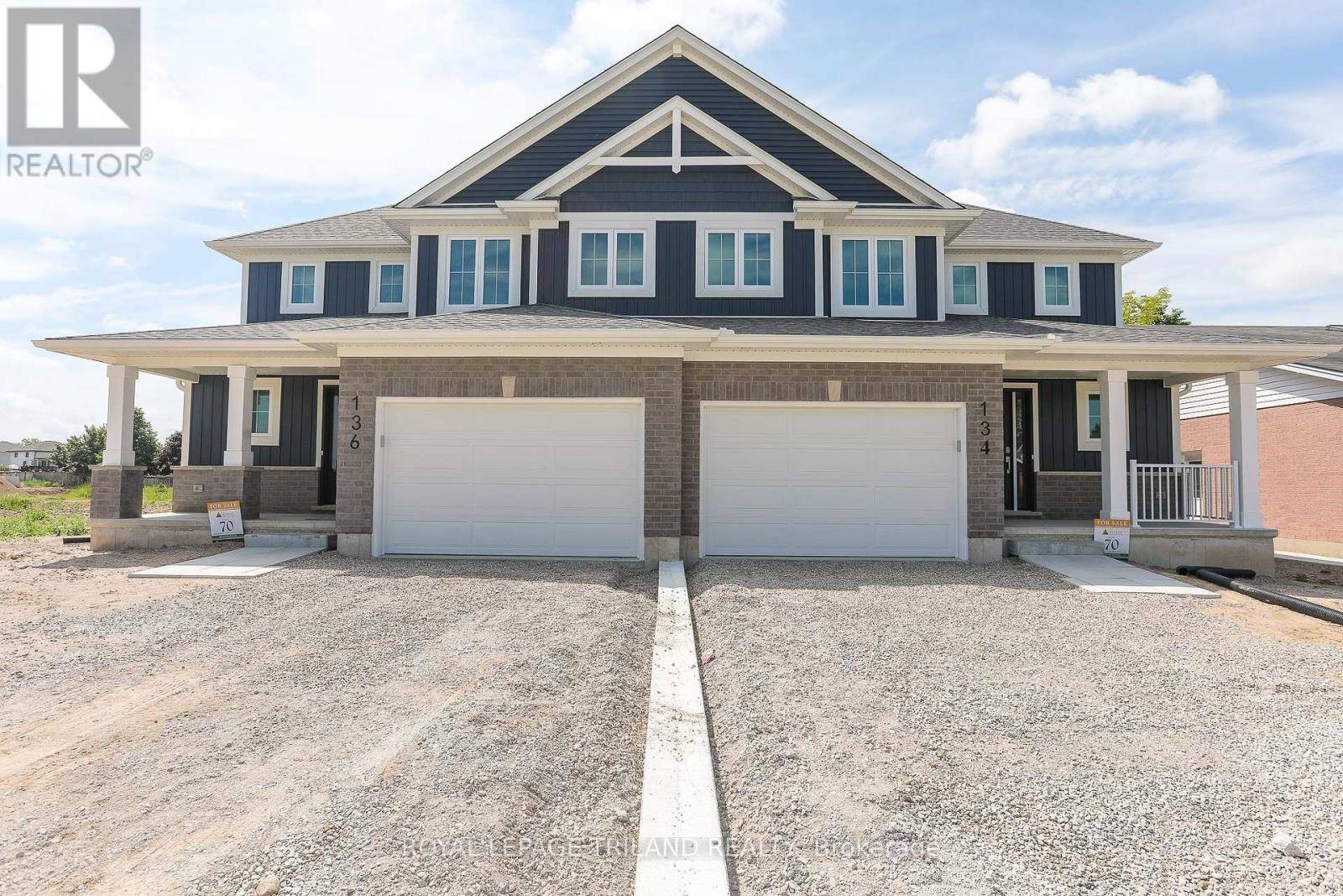 St. Thomas, ON N5R0R3,134 MANOR ROAD