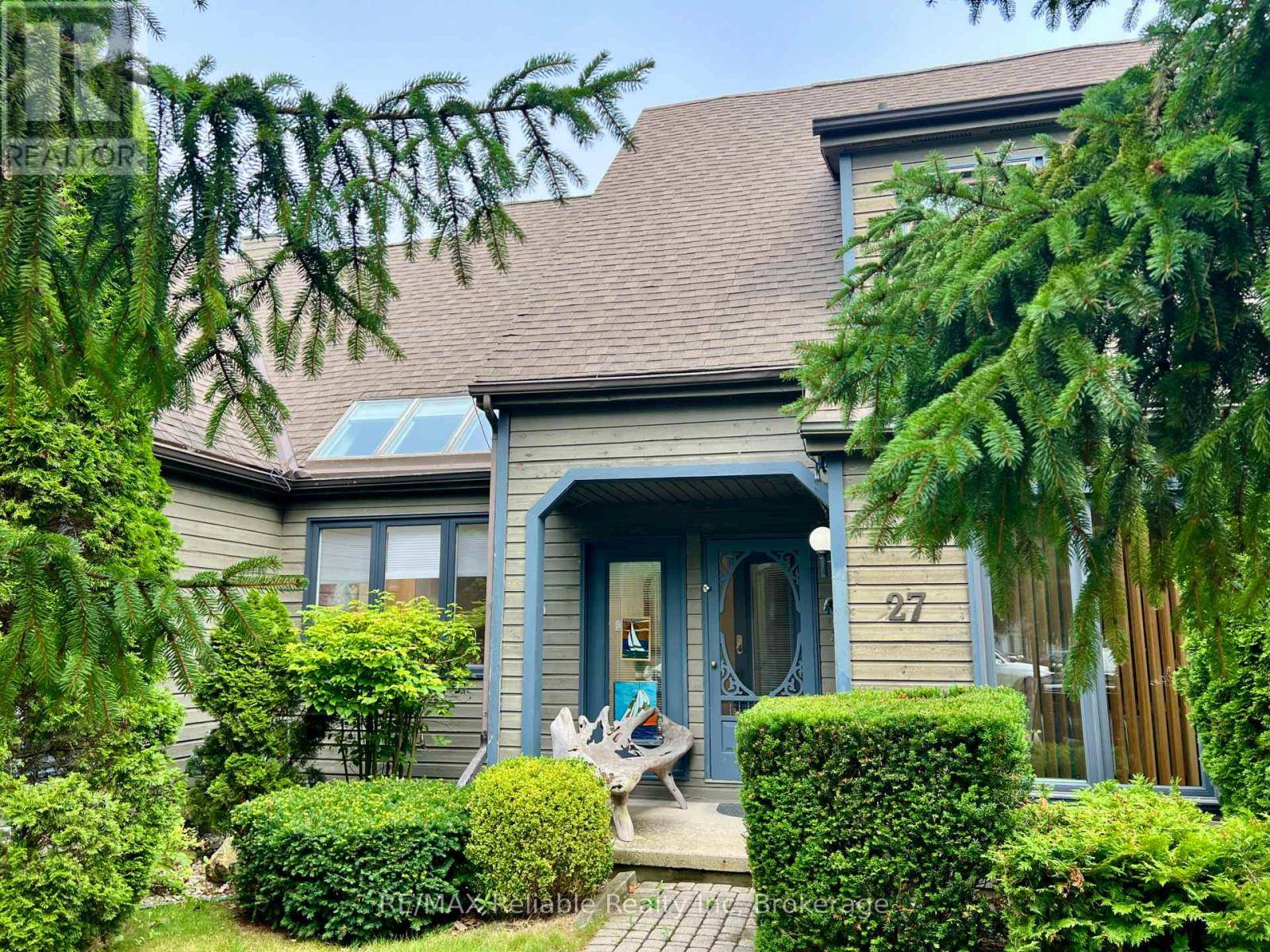 76582 Jowett's Grove RD #27, Bluewater (bayfield), ON N0M1G0