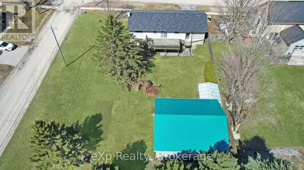 West Grey, ON N0G1C0,815 ALBERT STREET E