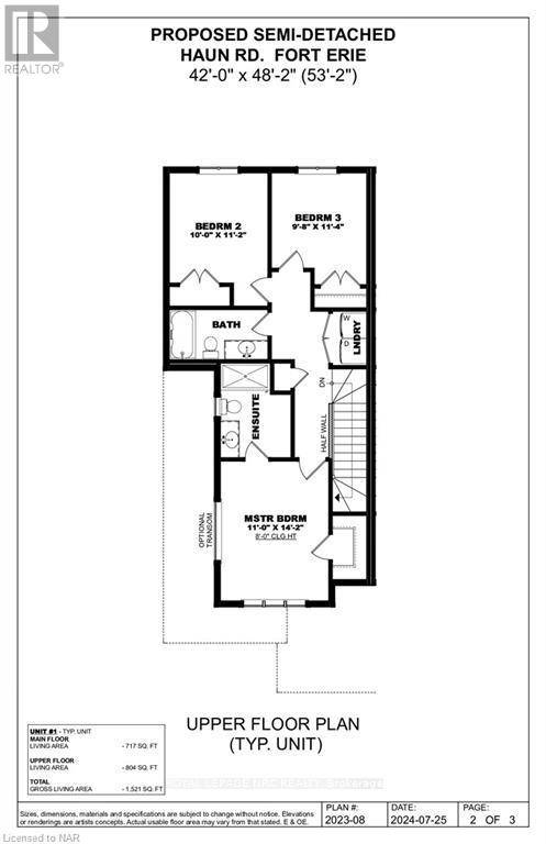 Fort Erie (crystal Beach), ON L0S1B0,146 HAUN RD #2