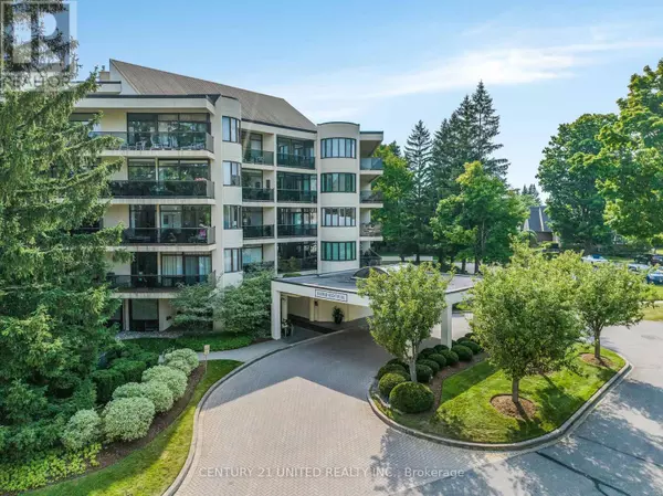 Peterborough (monaghan Ward 2), ON K9K1S6,1818 Cherryhill RD #502