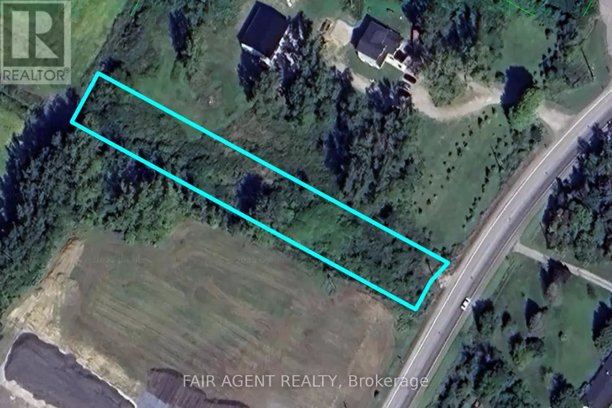 Haldimand (dunnville), ON N1A2W7,1375 3 HIGHWAY E