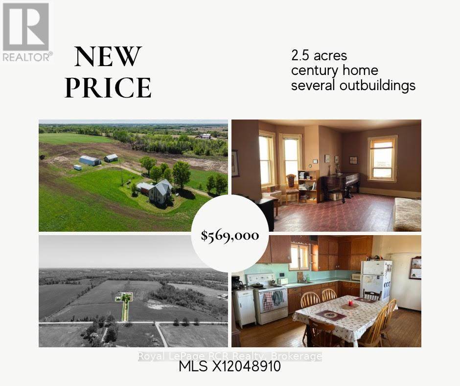 521106 12 NDR CONCESSION, West Grey, ON N0G1S0