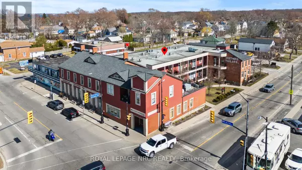 3710 Main ST #106, Niagara Falls (chippawa), ON L2G6B1