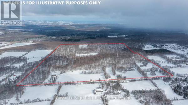 Grey Highlands, ON N0C1C0,LOT 9 12TH CONCESSION B