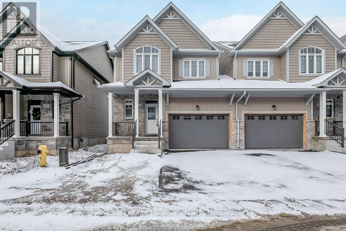 Blue Mountains, ON N0H1J0,167 Rosie ST #73
