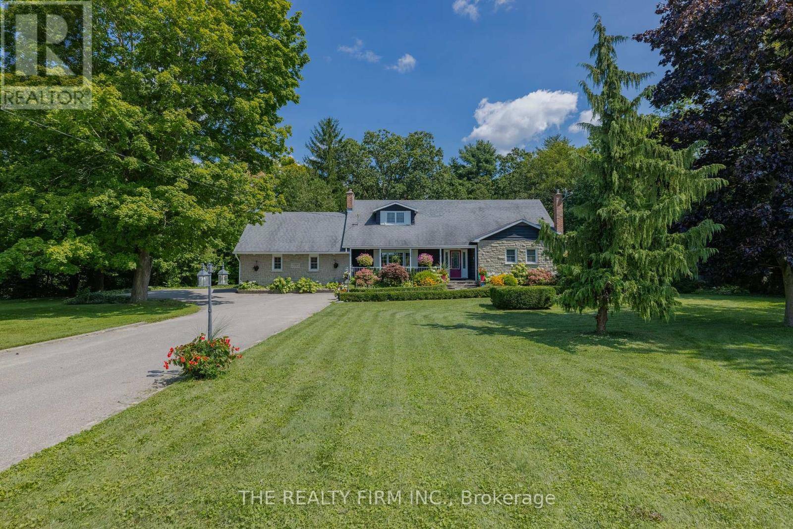 2294 HARRIS ROAD, Thames Centre, ON N0L1G5