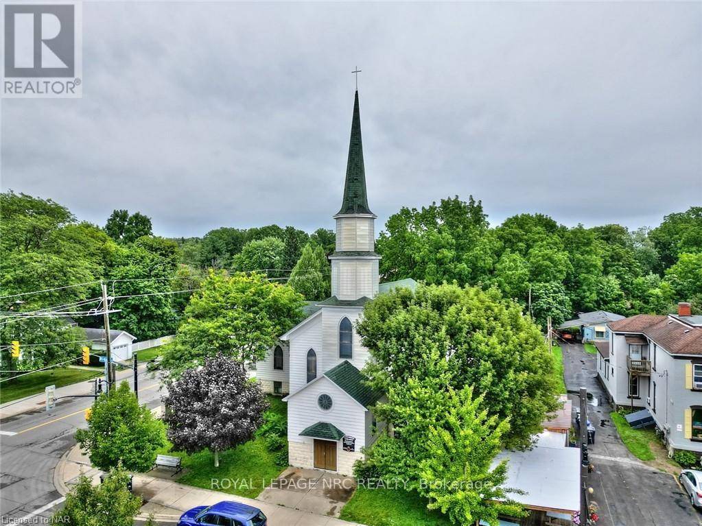 Fort Erie (ridgeway), ON L0S1N0,366 RIDGE ROAD N