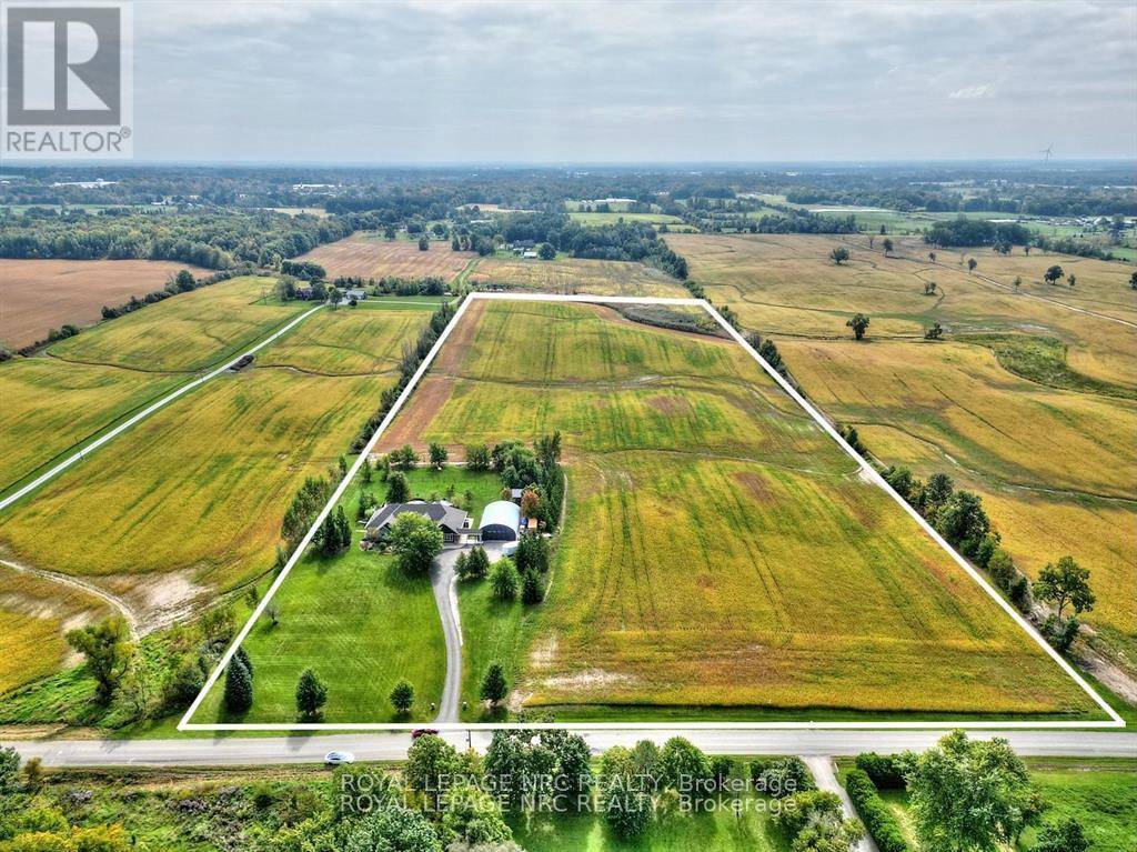 Pelham (north Pelham), ON L0S1C0,880 METLER ROAD
