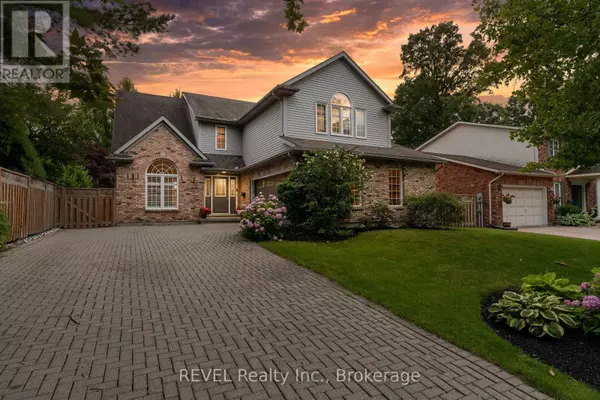 78 SOVEREIGN DRIVE, St. Catharines (glendale/glenridge), ON L2T1Z7