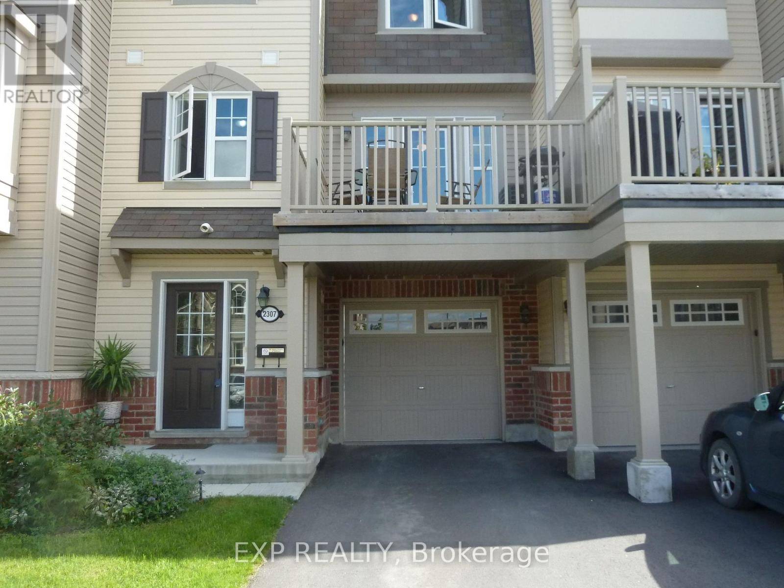 2307 BLUE ASTER STREET, Ottawa, ON K2J0X1