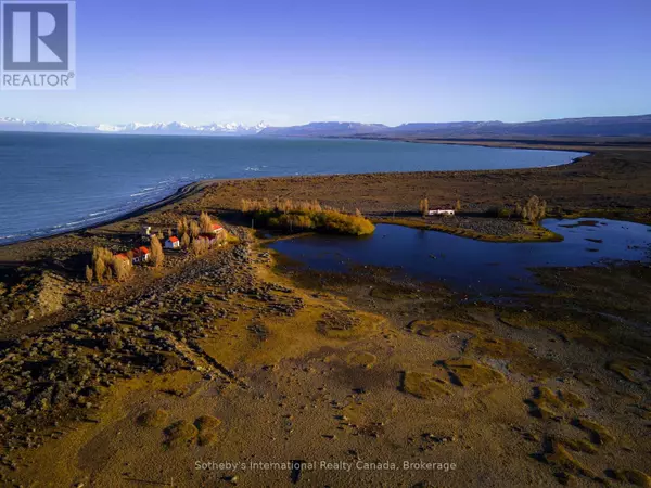 Argentina, ON,23 RUTA