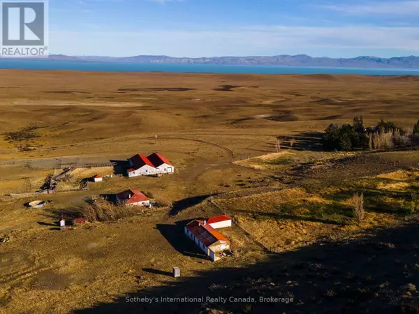 Argentina, ON,23 RUTA