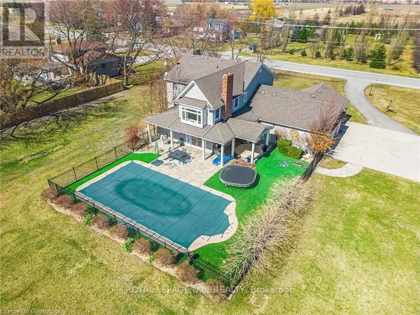 Niagara-on-the-lake (st. Davids), ON L0S1J0,915 QUEENSTON ROAD S