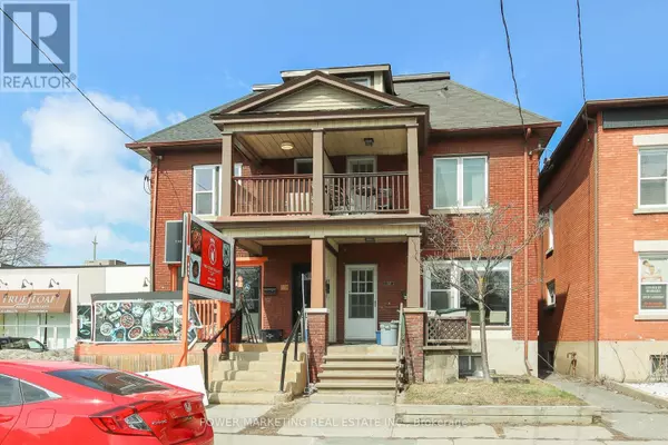 569 GLADSTONE AVENUE, Ottawa, ON K1R5P2