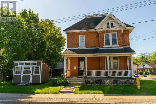 281 TRAFALGAR ROAD, Pembroke, ON K8A5A6