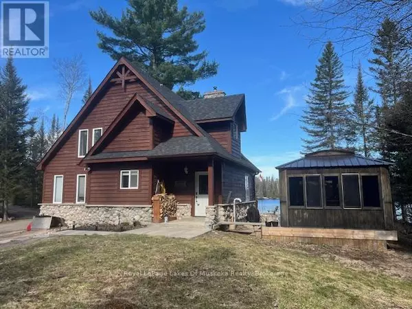 763 SAND HILL ROAD, South River, ON P0A1X0