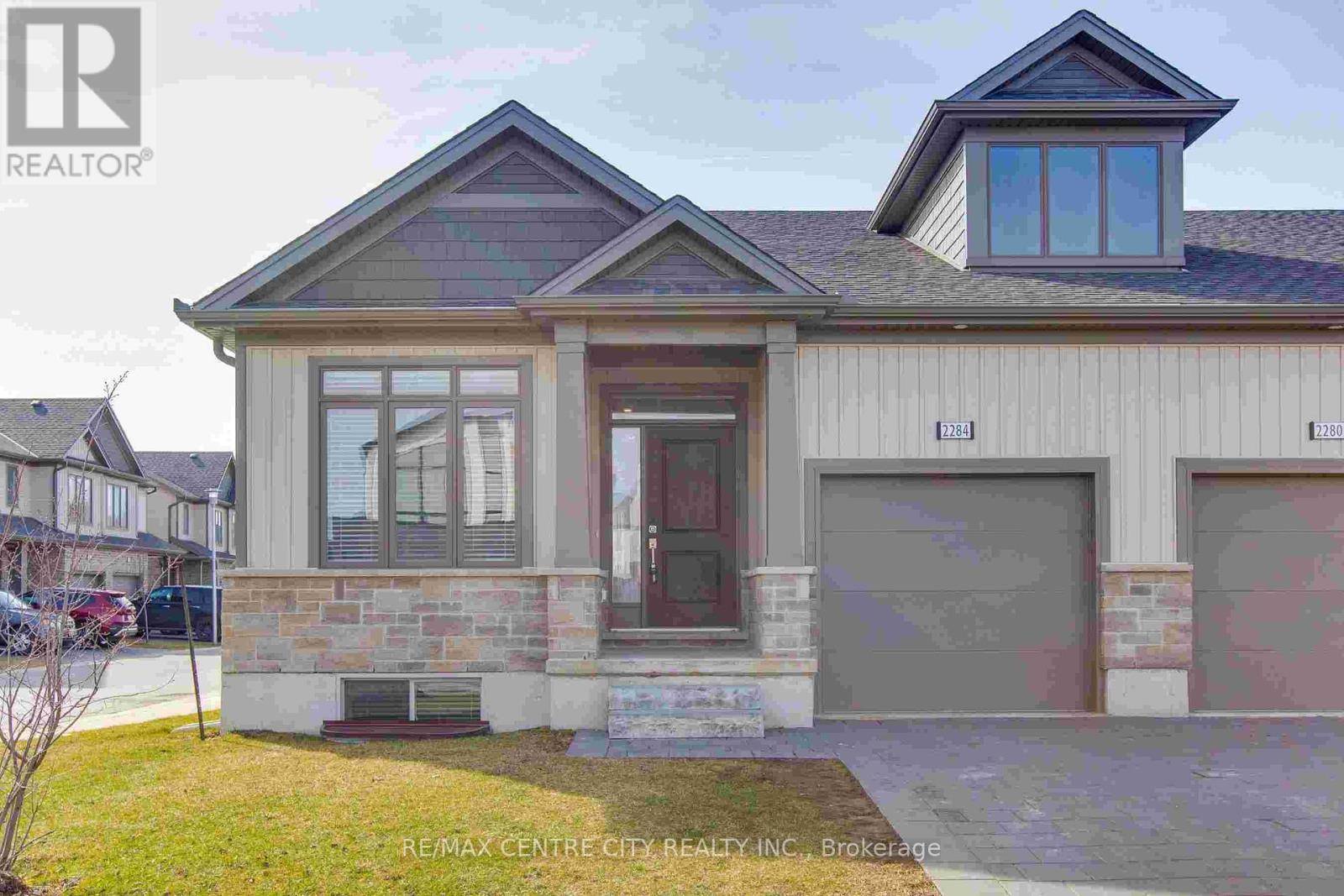 2284 EVANS BOULEVARD, London, ON N6M0A1