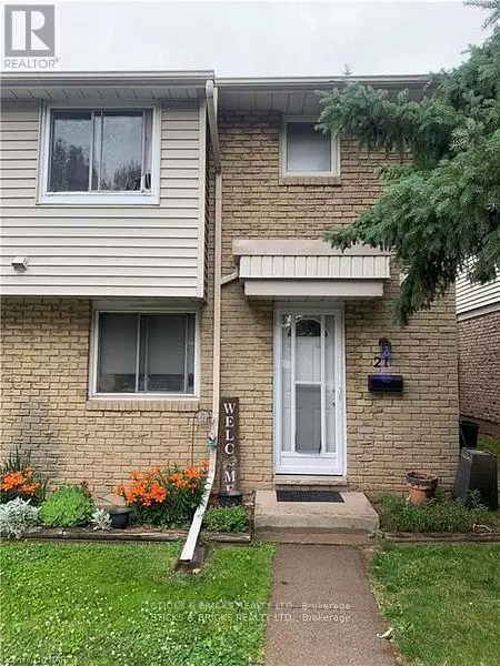 Niagara Falls (stamford), ON L2J3W9,6767 Thorold Stone RD #21