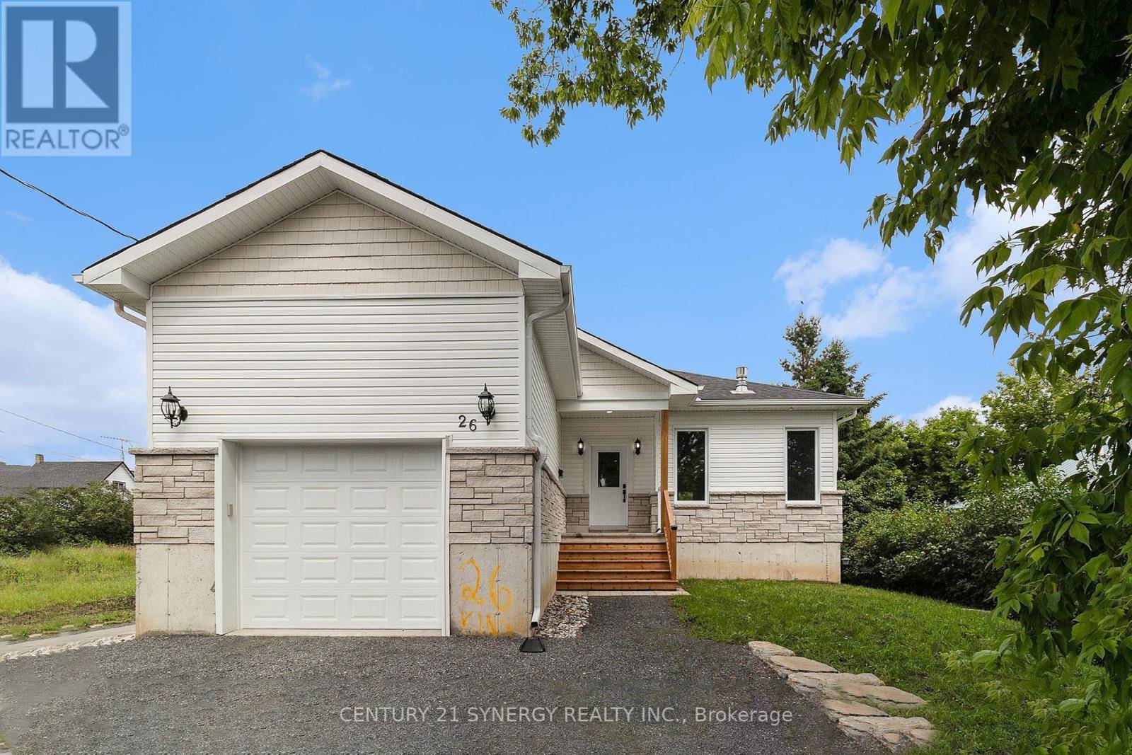 26 KING STREET, Smith Falls, ON K7A3C9