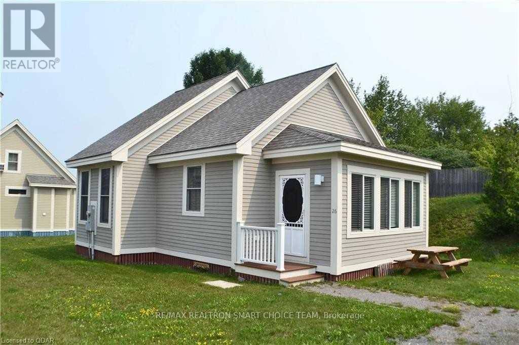 26 MEADOW VIEW LANE, Prince Edward County (athol Ward), ON K0K1P0