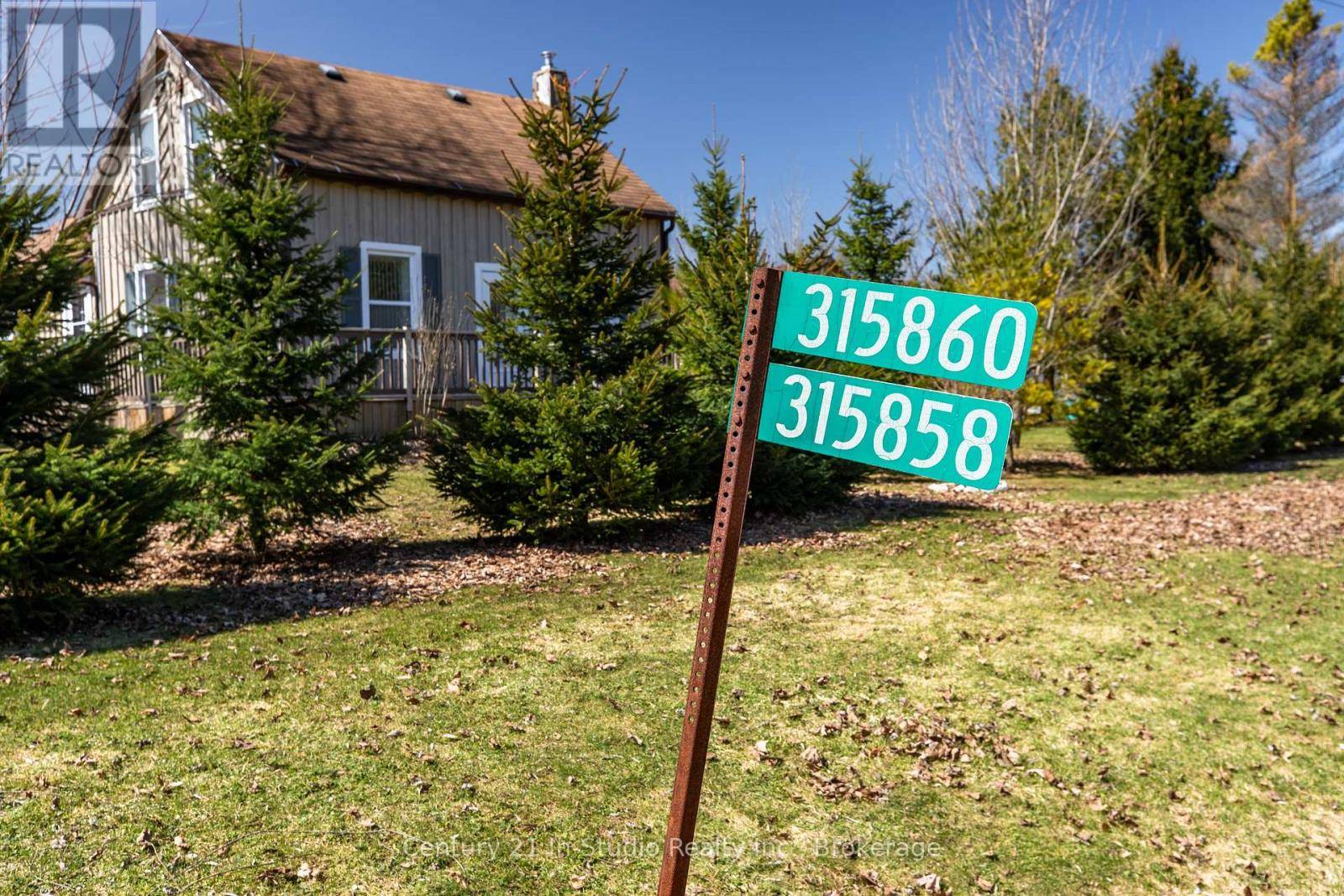 315860 HIGHWAY 6 HIGHWAY, Chatsworth, ON N0H2V0