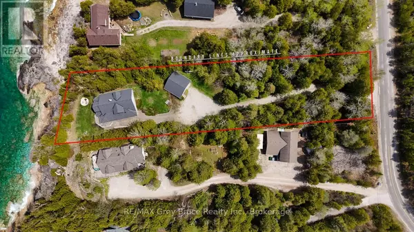 Northern Bruce Peninsula, ON N0H2R0,21 GRANT WATSON DRIVE