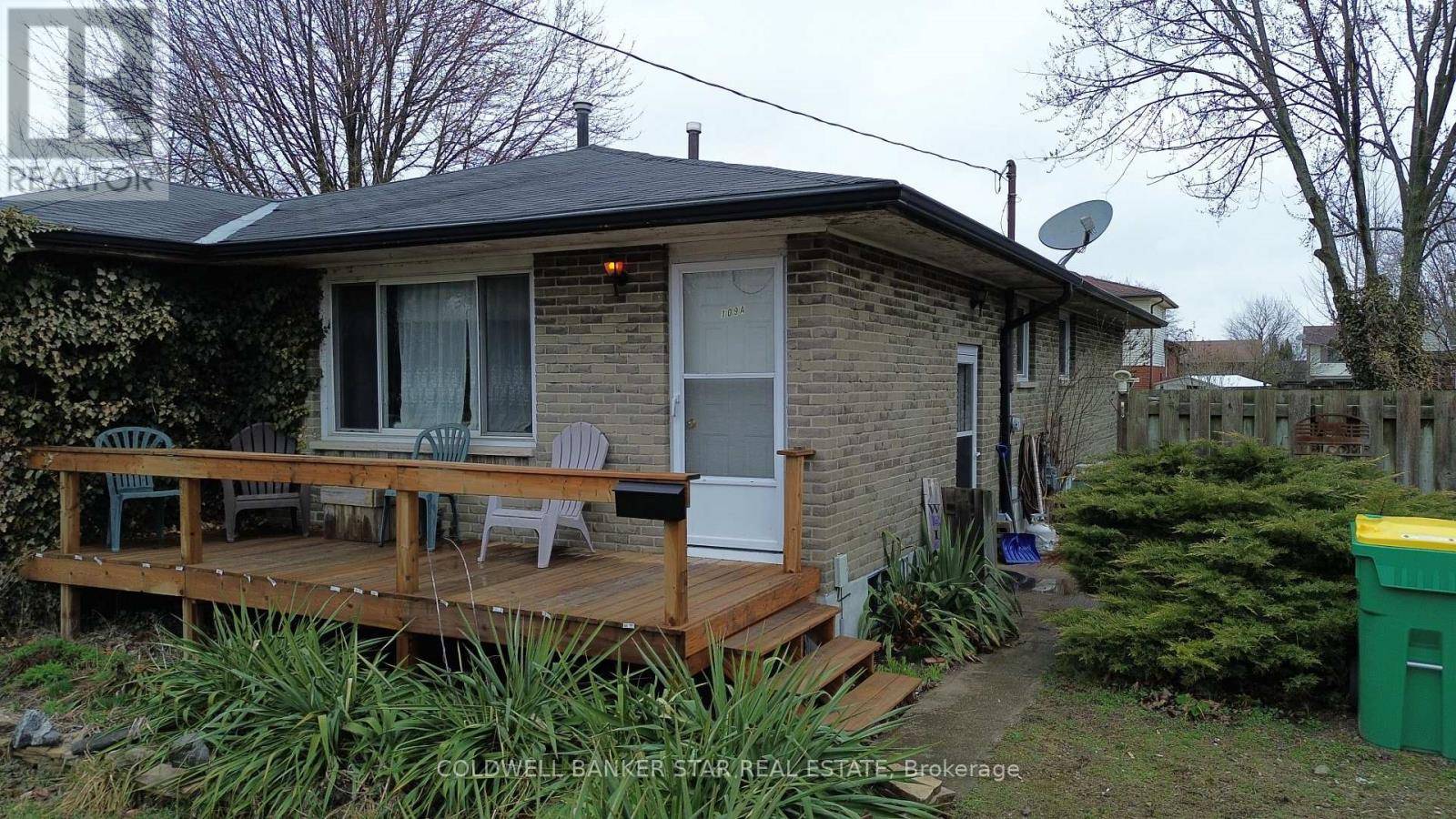 109 A VICTORIA STREET, Southwest Middlesex (glencoe), ON N0L1M0