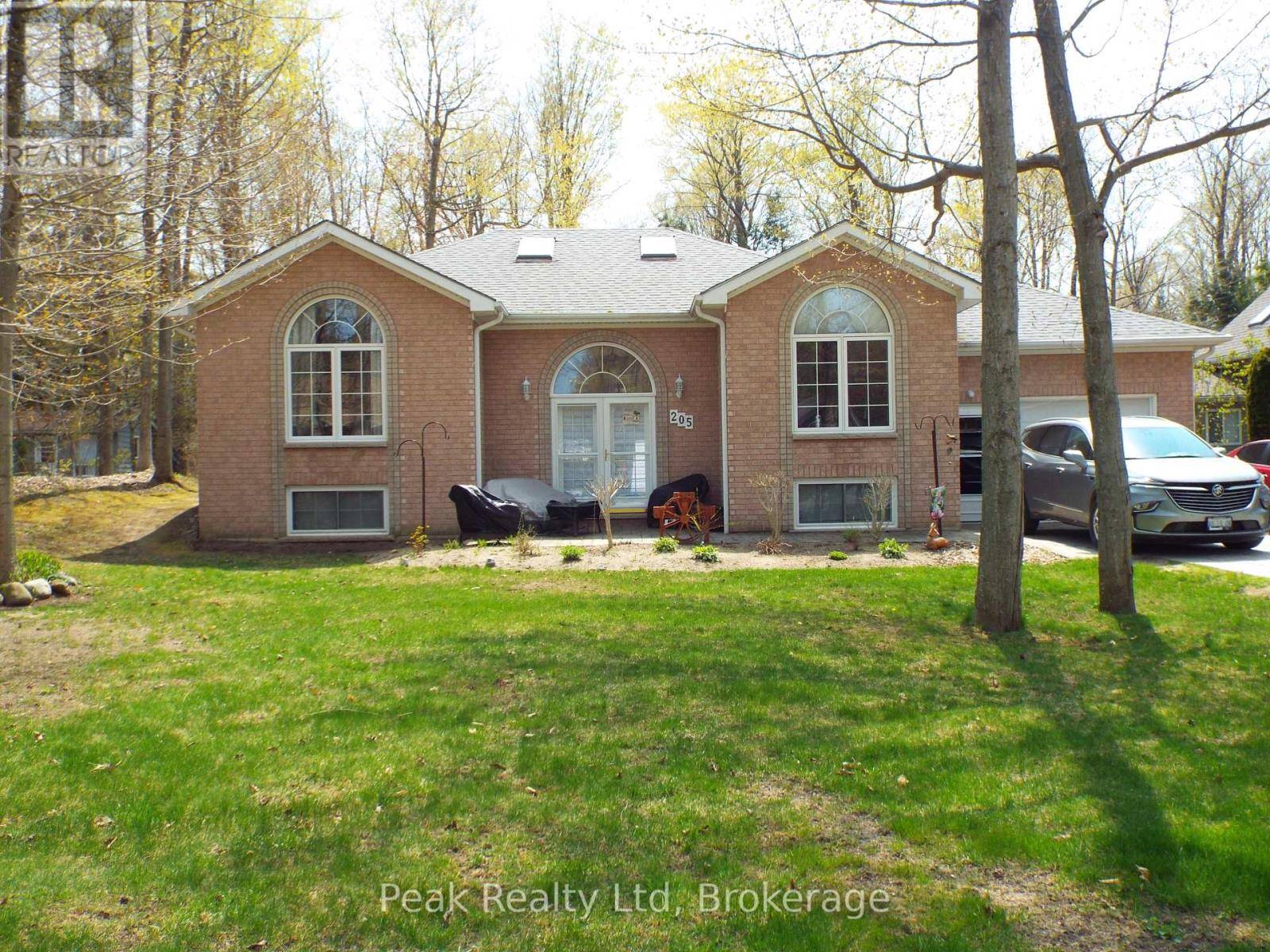 205 BIRCH CRESCENT, Huron-kinloss, ON N0G2R0