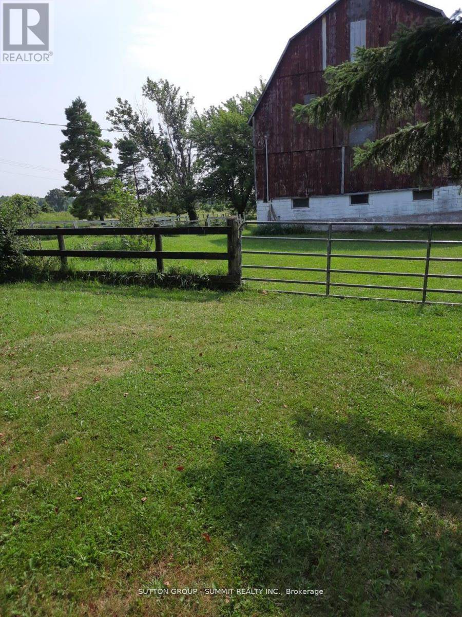 Prince Edward County (sophiasburg Ward), ON K0K2T0,663 COUNTY RD 15