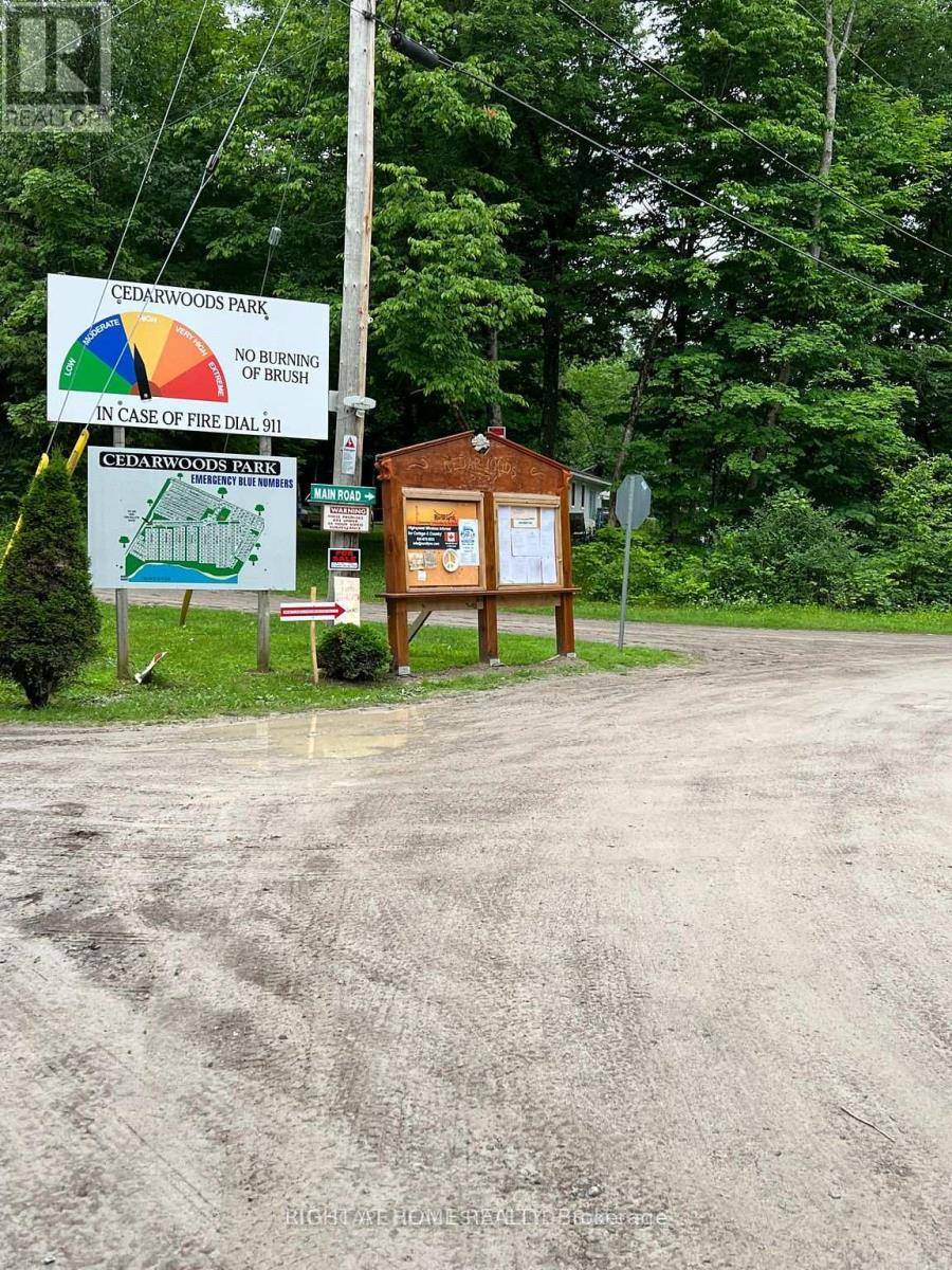 167 SPRUCE LANE, Trent Hills (campbellford), ON K0K2M0