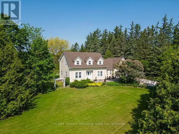 788267 GREY 13 ROAD, Blue Mountains, ON N0H1J0
