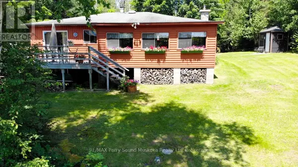 20 GOLDEN HORSESHOE LANE, Whitestone (hagerman), ON P0A1G0