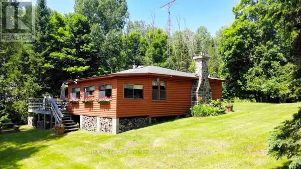 Whitestone (hagerman), ON P0A1G0,20 GOLDEN HORSESHOE LANE