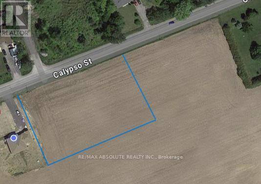 PL 27 CALYPSO STREET, The Nation, ON K0A2M0