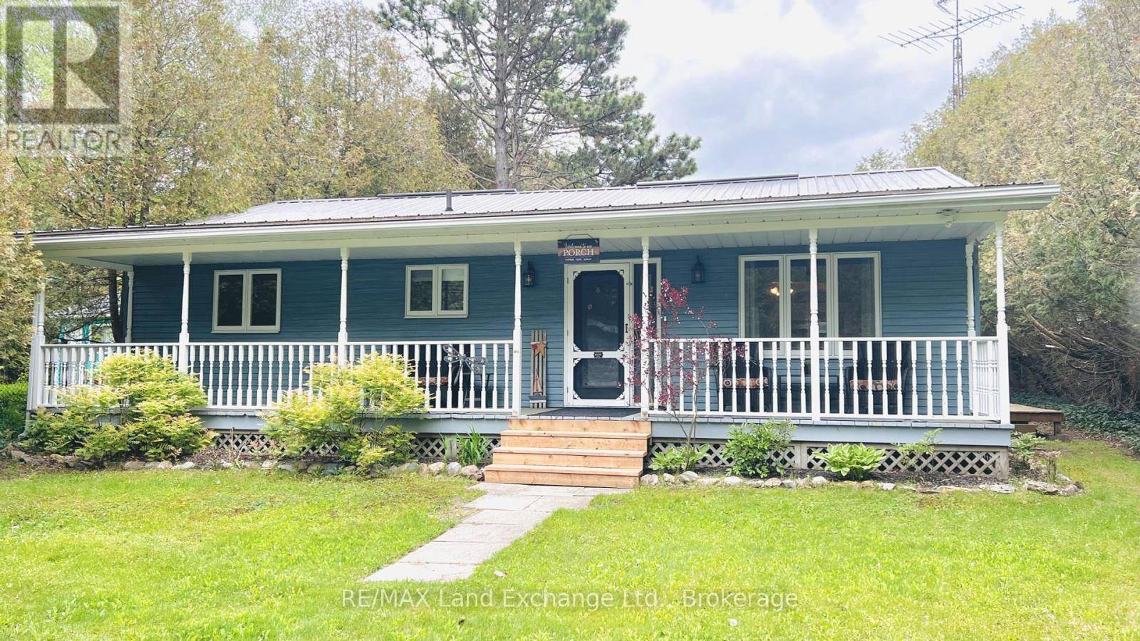 Huron-kinloss, ON N2Z2X3,304 MAPLE STREET