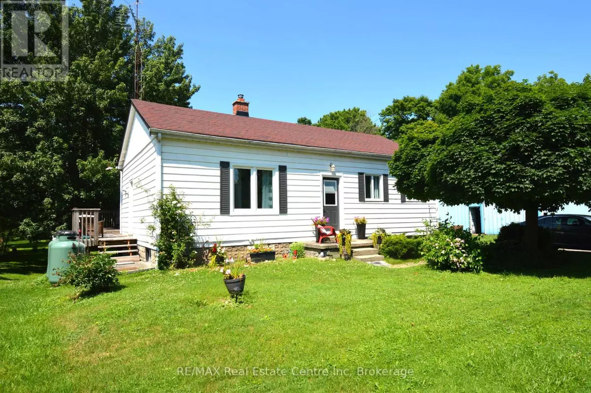 Hamilton, ON L9H5E4,1545 BROCK ROAD