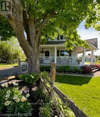 Georgian Bluffs, ON N0H2T0,120 HAVELOCK STREET