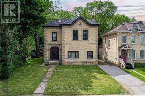 54 STANLEY STREET, London, ON N6C1B1